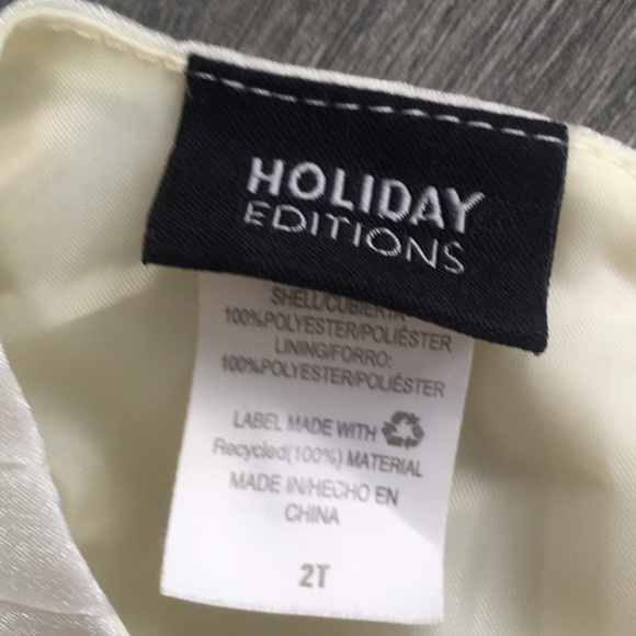 Drees like new - Picture 4 of 4